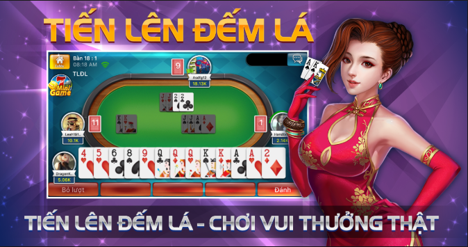 3 lưu ý quan trọng khi chơi tiến lên đếm lá 88BET