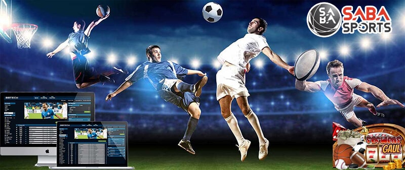 Các Bộ Môn Cá Cược Nổi Bật Tại SABA Sports